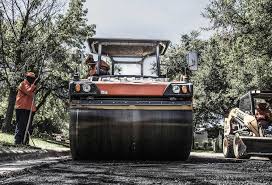 Why Choose Us For All Your Driveway Paving Needs in Albion, IN?